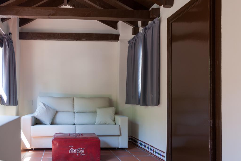 Apartamentos Valentina Deluxe 3000 Granada Ruang foto
