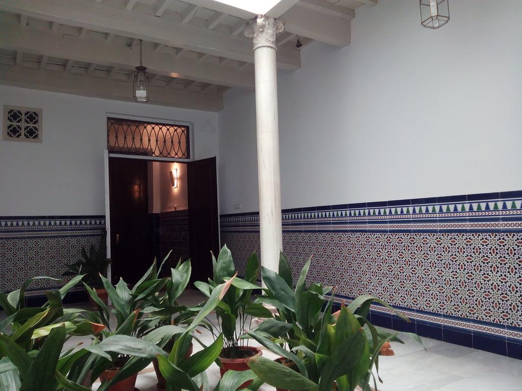 Apartamentos Valentina Deluxe 3000 Granada Bagian luar foto