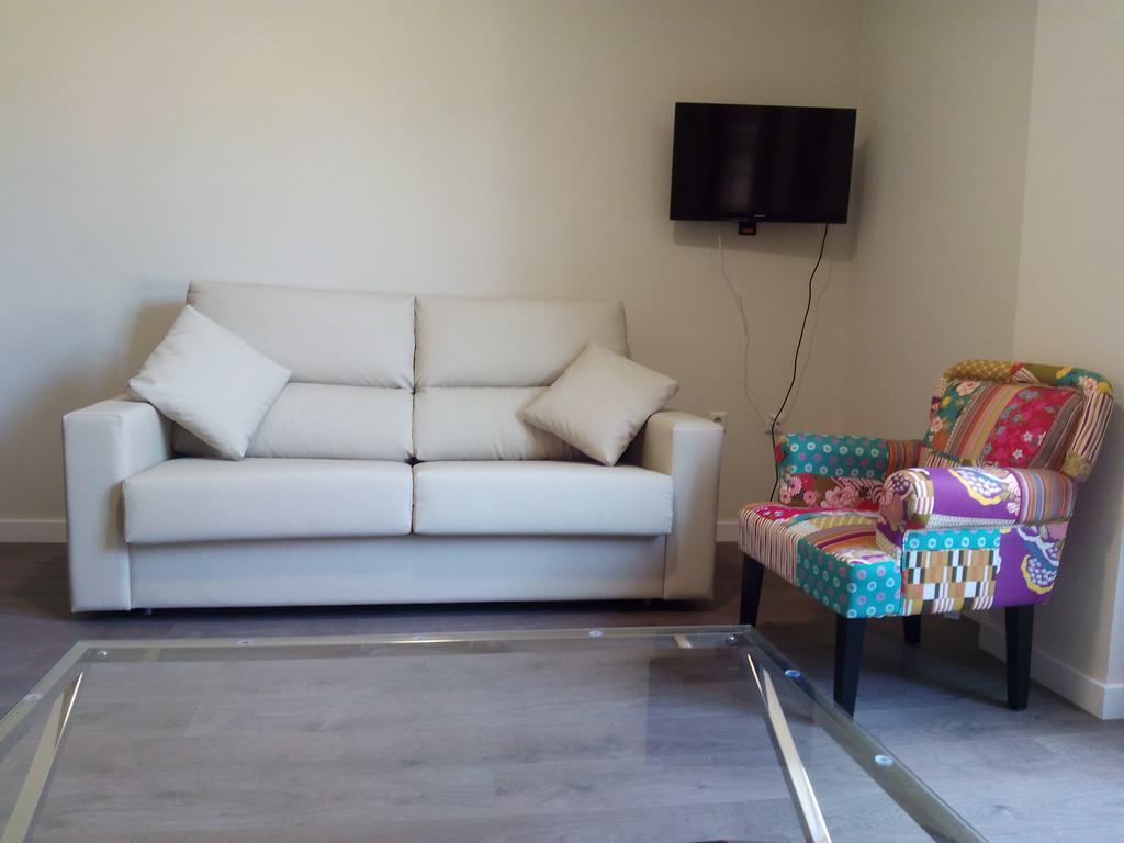 Apartamentos Valentina Deluxe 3000 Granada Ruang foto