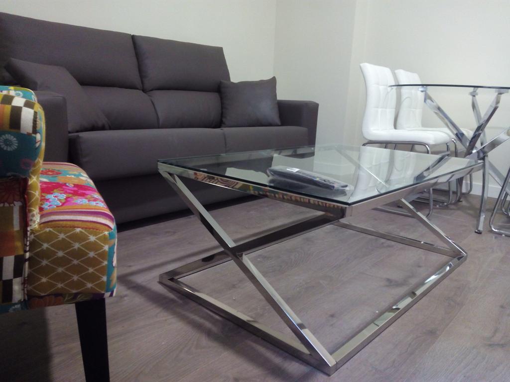 Apartamentos Valentina Deluxe 3000 Granada Ruang foto