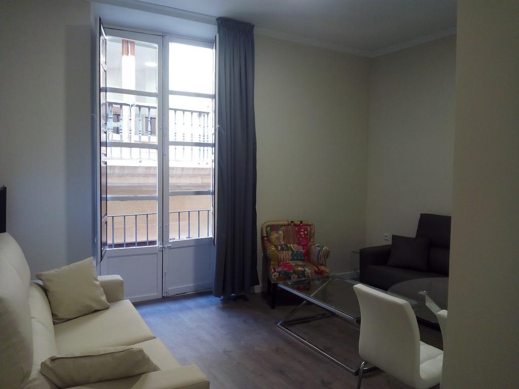 Apartamentos Valentina Deluxe 3000 Granada Ruang foto