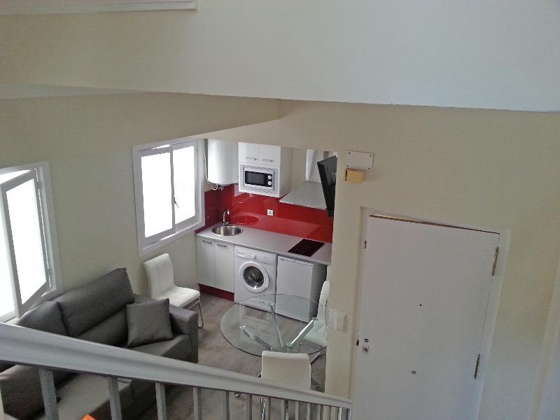 Apartamentos Valentina Deluxe 3000 Granada Bagian luar foto