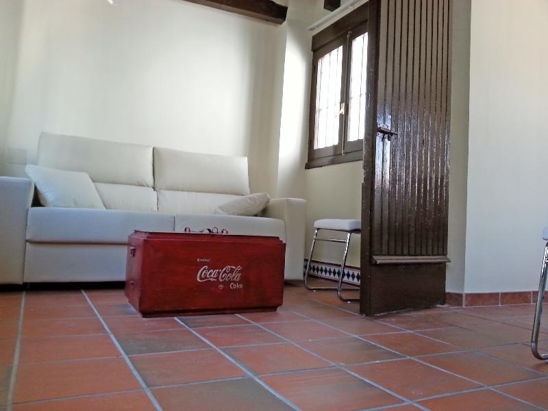 Apartamentos Valentina Deluxe 3000 Granada Bagian luar foto