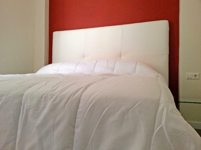 Apartamentos Valentina Deluxe 3000 Granada Bagian luar foto