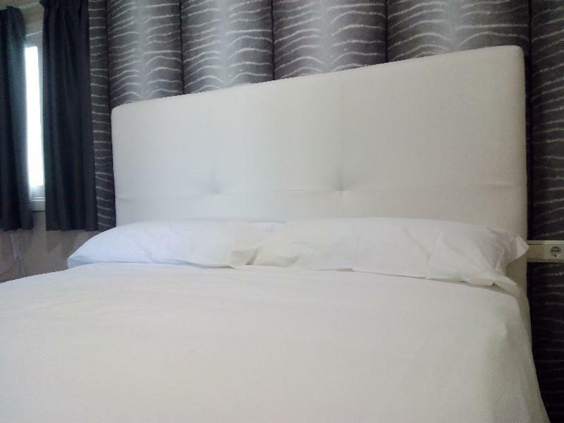 Apartamentos Valentina Deluxe 3000 Granada Bagian luar foto