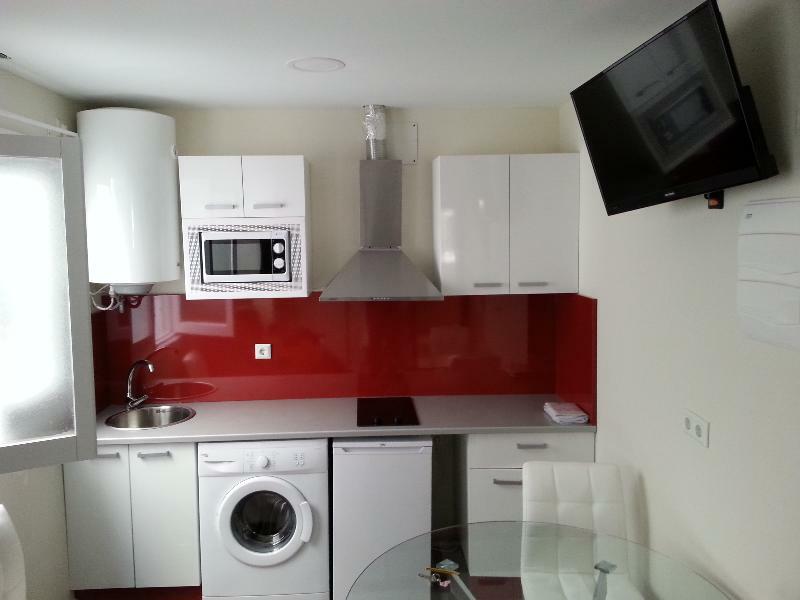 Apartamentos Valentina Deluxe 3000 Granada Bagian luar foto