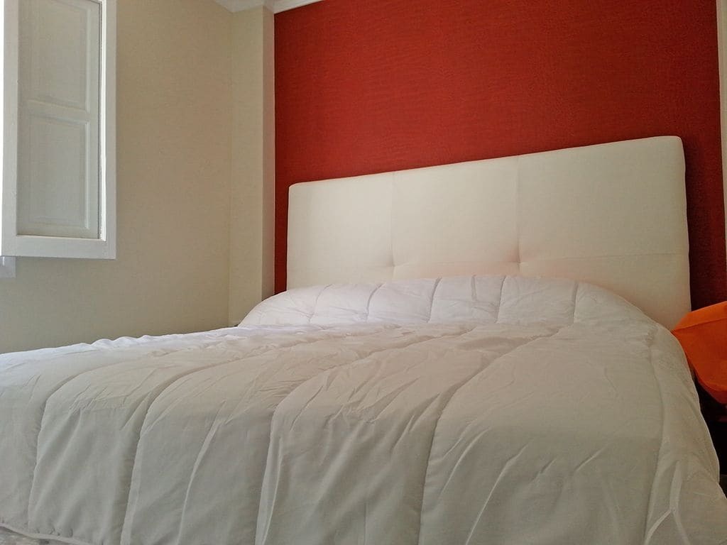 Apartamentos Valentina Deluxe 3000 Granada Bagian luar foto